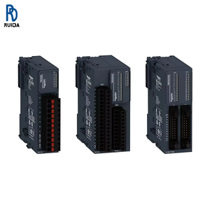 Nuevo arrancador suave Telemecanique Industrial Automation and Control Altistart 48 437A 230-415V ATS48C48Q Schneider - Product Image 1