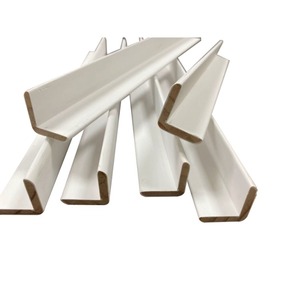 Chất Lượng Cao Không Thấm Nước Vương Miện Đúc Cho Thạch Cao Trần Thiết Kế Hiện Đại Phong Cách Gỗ Ứng Dụng Cho Biệt Thự - Product Image 3