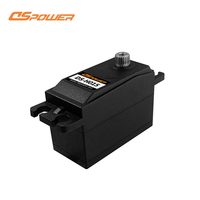 Motor 996r Robot Gezamenlijke Servo Vr Voor Dc Servo 25Kg Standaard Maat Coreless Digitale Servo Motor