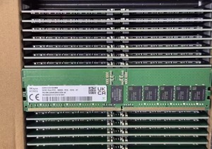 Nuevo y Original servidor HMCG84AGBRA RAM DDR5 EC8 RDIMM 32G 1Rx4 HMCG84AGBRA190N HMCG84AGBRA192N - Product Image 2