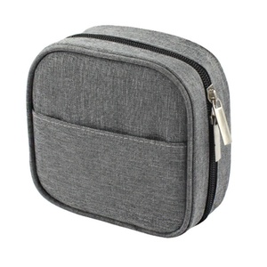 กระเป๋าเก็บอุปกรณ์ขายดี สายดาต้า หูฟัง เมาส์ - Product Image 1