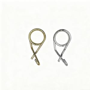 Tùy Chỉnh Nhiệm Vụ Nặng Nề Xoắn Mùa Xuân Cho Công Nghiệp Kẹp & Chế Biến Gỗ Công Cụ Căng Thẳng Cao Mùa Xuân Clip - Product Image 2