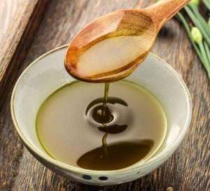 Aceite de Semillas de Cáñamo 100% Puro, Prensado en Frío, Orgánico, para Reparación del Cabello, Calmante e Hidratante para la Piel, con Aroma Dulce y Fresco, Nutrientes Esenciales - Product Image 6