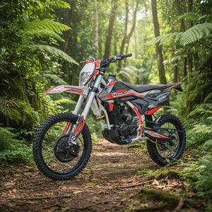 Moto de cross pour adultes de qualité supérieure <span class=keywords><strong>NICOT</strong></span> KR3 300PR - Product Image 2