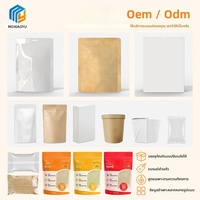 Factory Wholesale Moxiaoyu Sugar Free Konjac Dry Rice 1kg Gluten Free Low Calorie Thai Jasmine Shirataki Instant 10-Minute