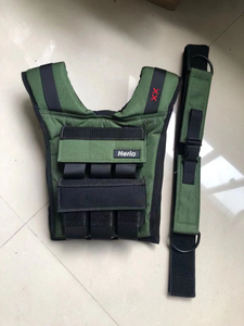 Entraînement réglable <span class=keywords><strong>avec</strong></span> <span class=keywords><strong>poids</strong></span> en fer exercice robuste entraînement fonctionnel <span class=keywords><strong>gilet</strong></span> <span class=keywords><strong>de</strong></span> <span class=keywords><strong>poids</strong></span> <span class=keywords><strong>de</strong></span> course lesté pour hommes et femmes - Product Image 5