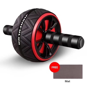 Heel ACBS BS acacacacacacacacactory BS irect atatent BS olloller ususcle raining lloving OME YM itiitness Abdomininal ollrunrunch achachine - Product Image 1