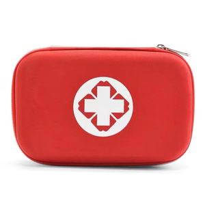 Заводская цена мини-аптечка для оказания первой помощи на открытом воздухе-предметы первой необходимости - Product Image 3