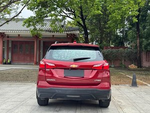 <span class=keywords><strong>Chevrolet</strong></span> <span class=keywords><strong>Equinox</strong></span> 535T <span class=keywords><strong>2018</strong></span>, SUV 5 places, voiture d'occasion abordable <span class=keywords><strong>à</strong></span> <span class=keywords><strong>vendre</strong></span>, véhicule sport essence d'occasion de haute qualité, export - Product Image 4