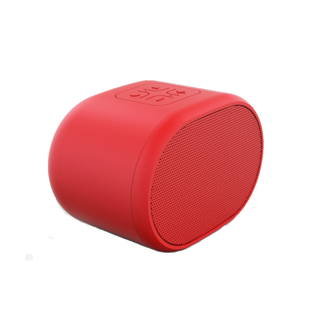 Mini Cartoon Wireless Outdoor Smart Speaker BT Promotional