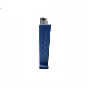 Module d'entrée analogique de sécurité SIL3 à 16 canaux FC-SAI-1620M pour système de gestion de la sécurité Experion PKS SIS - Product Image 1