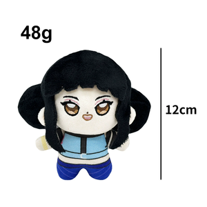 Linda Spot Stock k Pop Thợ Săn Quỷ Phù Thủy Thợ Săn nhóm Búp bê đồ chơi sang trọng - Product Image 3