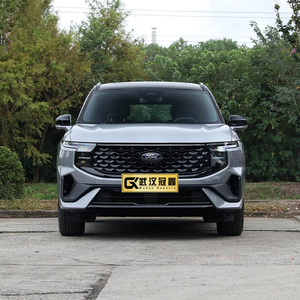 <span class=keywords><strong>Ford</strong></span> Edge d'occasion 2026 de Chine, SUV essence puissant et économique, voitures d'occasion durables à vendre avec livraison mondiale - Product Image 2