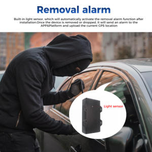 マグネットアンチロスト<span class=keywords><strong>GPS</strong></span>追跡装置車用トラックワイヤレスソーラーラストレッドカー<span class=keywords><strong>GPS</strong></span>トラッカー4G磁気車両 - Product Image 4