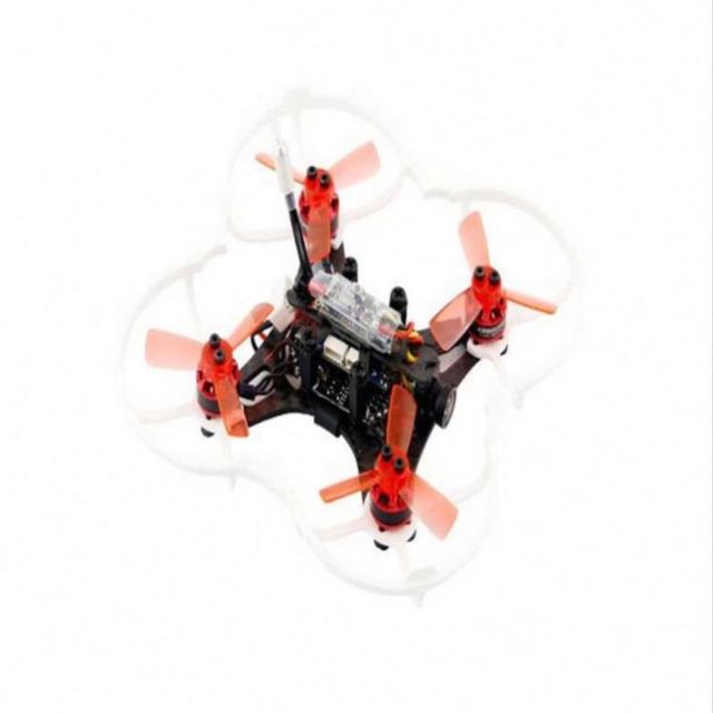 Small four-axis drone FPV indoor mini flight control