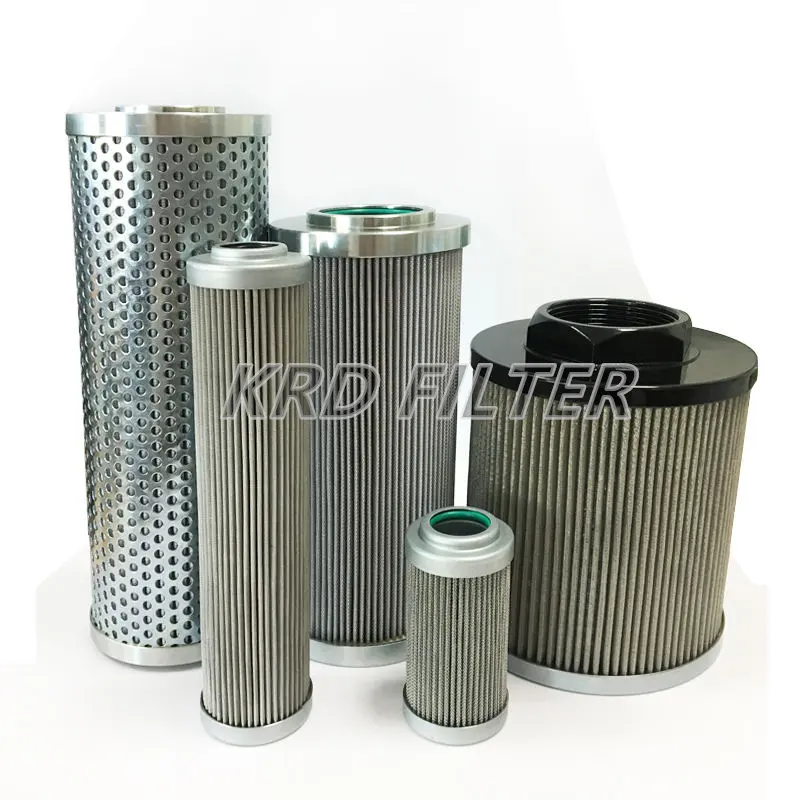 Neues Produkt 937272Q 937273Q Industrie ölfilter Hydrauliköl-Saug filter element