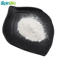 Additif alimentaire CAS 58-56-0 Vitamine B6 Chlorhydrate de pyridoxine