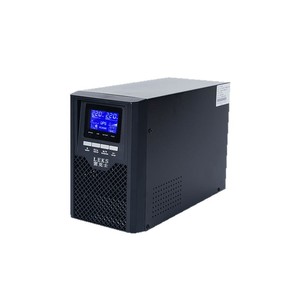 Sistema de Alimentación Ininterrumpida (UPS) de 1000VA 600W Monofásico para Clínicas Dentales, Equipos Médicos y Hogares Inteligentes - Product Image 3