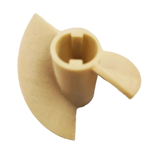 Prototipos rápidos de nailon funcional de impresión 3D SLS personalizados para servicios de mecanizado de impresión 3D de sinterización láser selectiva de uso final - Product Image 5