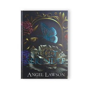 Publicación de <span class=keywords><strong>libros</strong></span> especiales de tapa dura Impresión de <span class=keywords><strong>libros</strong></span> románticos para adolescentes con lámina azul en la cubierta y bordes frustrados - Product Image 2