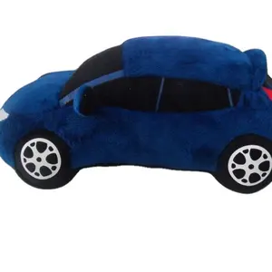 יפה אישית רכב modle בפלאש צעצועי רכב בצורת כרית קטיפה צעצוע מפעל