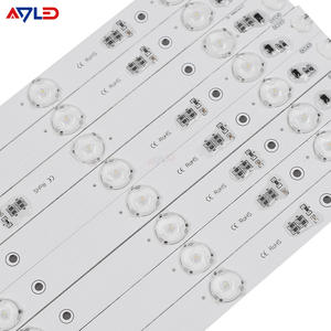 Super Bright 3000K/4000K/6500K DC24V SMD3030 3W for Remote Controlled <b>Light</b> Strings 160 Viewing Angle for <b>Advertising</b> - Product Image 3