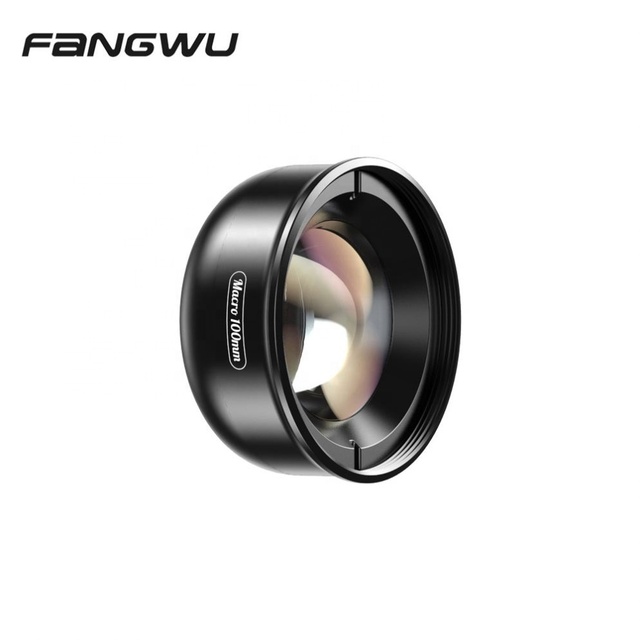 Factory Wholesale OEM100Mm Macro for Mobiles Wide Lens Mobile Camera