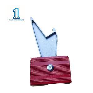 Plataforma Elevadora <span class=keywords><strong>de</strong></span> Trabajo Aéreo Plegable <span class=keywords><strong>de</strong></span> Aluminio <span class=keywords><strong>de</strong></span> Diseño Industrial, Resistente, con Garra Guía |   <span class=keywords><strong>Escalera</strong></span> <span class=keywords><strong>de</strong></span> Ascensor con Posicionamiento Antideslizante - Product Image 1