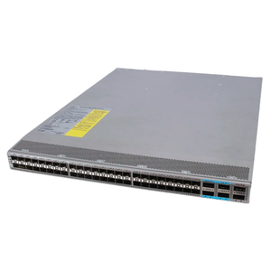 N9K-C92160YC-X N9K Fixed 48p 10G SFP+ 6p 40G or 4p 100G Enterprise Core <b>Network</b> <b>Switch</b> N9K-C92160YC-X - Product Image 4