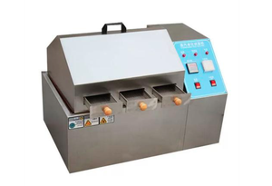 Dynamische mechanische Last prüfmaschine Zur Überprüfung der Zuverlässigkeit der produzierten Solarmodule - Product Image 3