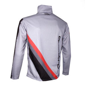 Veste <span class=keywords><strong>Moto</strong></span> Neural-Armor - Protection qui circule dans les circuits synaptiques, agissant avant la pensée - Product Image 4