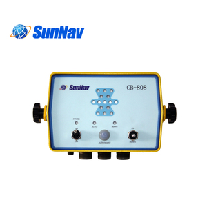 เครื่องปรับระดับพื้นดินด้วยเลเซอร์ SunNav รุ่น AG808 ราคาประหยัด อุปกรณ์การเกษตร ซีรีส์เลเซอร์โรตารี่ เลเซอร์ปรับระดับพื้นดินแบบโรตารี่ S - Product Image 5