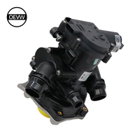 EA88 5380360100 06L121111G 06L121005A Pompe à eau électronique pour Vw Touareg CR7 2018- golf 5G 2.0T BN1 BN2 2.0T Audi A3 8VS 40T