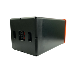 Paket Baterai LiFePO4 48V 60V 72V 20Ah 30Ah Cocok untuk Baterai Skuter Listrik, Becak Listrik, Mobil Golf, dan Sepeda Motor - Product Image 6