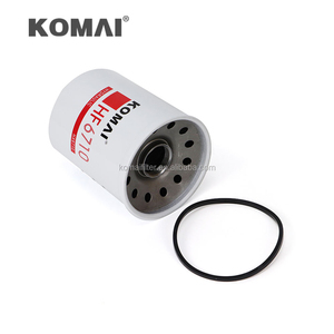 Filtro Hidráulico KOMAI 709666 BT 287-10 BT 8424 MPG D 80538 R 25844 4T 6788 8J 1600 para 374D - Product Image 2