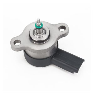 Régulateur <span class=keywords><strong>de</strong></span> <span class=keywords><strong>pression</strong></span> <span class=keywords><strong>de</strong></span> pompe à carburant Common Rail 0281002493 pour Citroën Peugeot 2.0 <span class=keywords><strong>HDi</strong></span>, électrovanne DRV <span class=keywords><strong>de</strong></span> haute qualité 0281002493 - Product Image 1