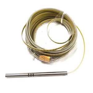 30m/50m/100m/500m Wasserstands messer Ersatz kabel Edelstahl-Maßband lineal für Bohrloch-und Bohrloch tiefen anzeige - Product Image 5