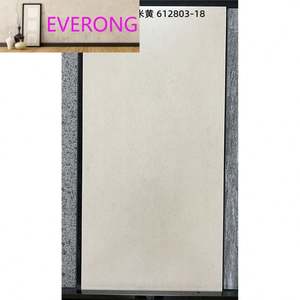 Dalles de pavage extérieures rustiques antidérapantes et résistantes aux acides 60x120x18cm - Porcelaine de quartz finition antique pour parcs - Product Image 5