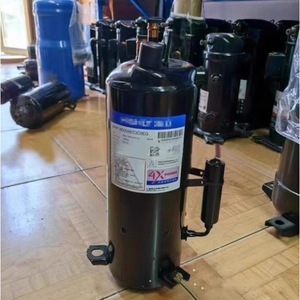 Compresor de bomba de calor para calentador de agua Haili WHP18000ASC3C9EQ, refrigeración y calefacción - Product Image 2