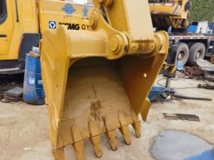Excavadora usada Cat 320CL de segunda mano Caterpillar 336 336D 325 320gc 320cl 320d2 320d2l 320g 320bl Venta directa de comercio exterior - Product Image 5