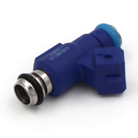 Boquilla de inyector de combustible para RX7 CELICA MR2 ST185 3SGTE SW20 ST165 195500-0610, alta calidad, precio de fábrica, 660cc