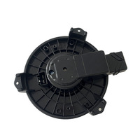 Moteur de soufflerie de voiture 12V pour Toyota, Honda, Jeep – Système de climatisation automobile (références : 25770668, 5191345AA, 68048903AA, 68048903AB, 68048905AB)