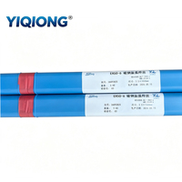 Varilla de Soldadura TIG ER80S-B6 ER80S-B8 ER90S-B9 Suministro de Fábrica, Diámetro 2.0/2.5/3.2/4.0mm, Longitud 1m para Tuberías de Vapor