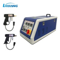 Machine à colle thermofusible 10L avec contrôle de température PID, applicateur de collage en spirale, équipement de revêtement de perles adhésives