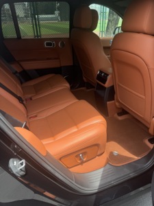 <span class=keywords><strong>Li</strong></span> Auto L6 Pro 2024 d'occasion, Véhicule Électrique à Autonomie Étendue, SUV, Exportation Automobile d'Occasion - Product Image 6