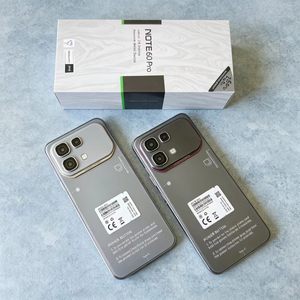 สมาร์ทโฟน note60pro 5G รุ่น 24GB+1TB, ปลดล็อคทั่วโลก, ชาร์จเร็ว 65W, โทรศัพท์มือถือยอดนิยมขายดีที่สุด - Product Image 6
