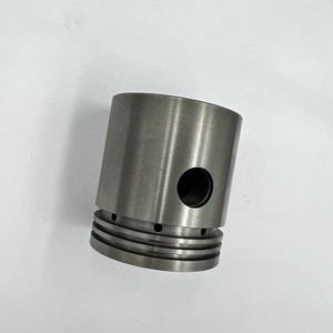 Pièces de rechange durables en acier inoxydable pour piston, usinées par CNC, pour compresseur d'air diesel, cylindre hydraulique, pièces de moteur - Product Image 4