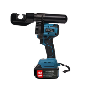 WDS-70 Cordless <strong>Crimping</strong> <strong>Tool</strong> for Cable Lugs Battery <strong>Crimper</strong> Hydraulic <strong>Crimping</strong> <strong>Tool</strong> - Product Image 1