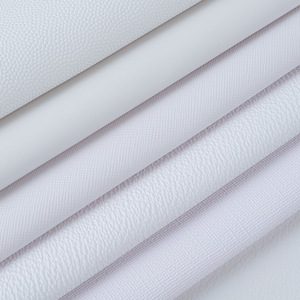 วัสดุหุ้มเบาะหนังพิมพ์ลาย PVC ปรับแต่งลวดลายได้ - Product Image 3