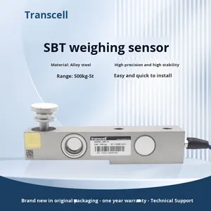 เซ็นเซอร์วัดน้ำหนักและวัดขนาดของแท้จากอเมริกันทรานเซลล์ รุ่น SBT-0.5T ความแม่นยำ 0.5% - Product Image 3